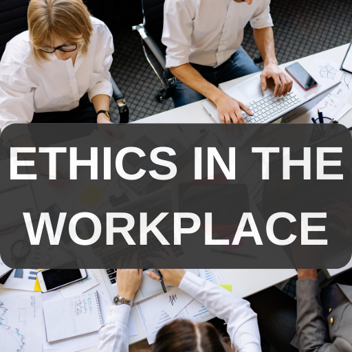 The Importance Of Ethics In The Workplace Kotel Group